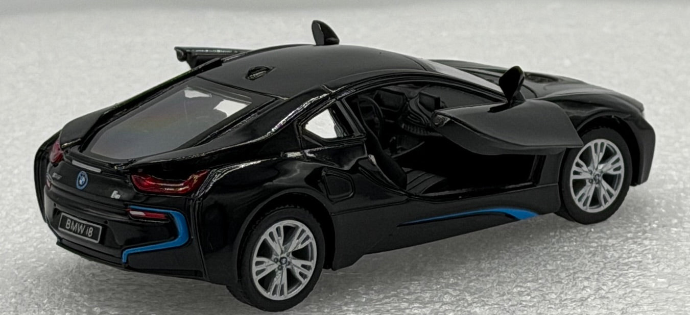 Kinsmart 1:36 BMW i8