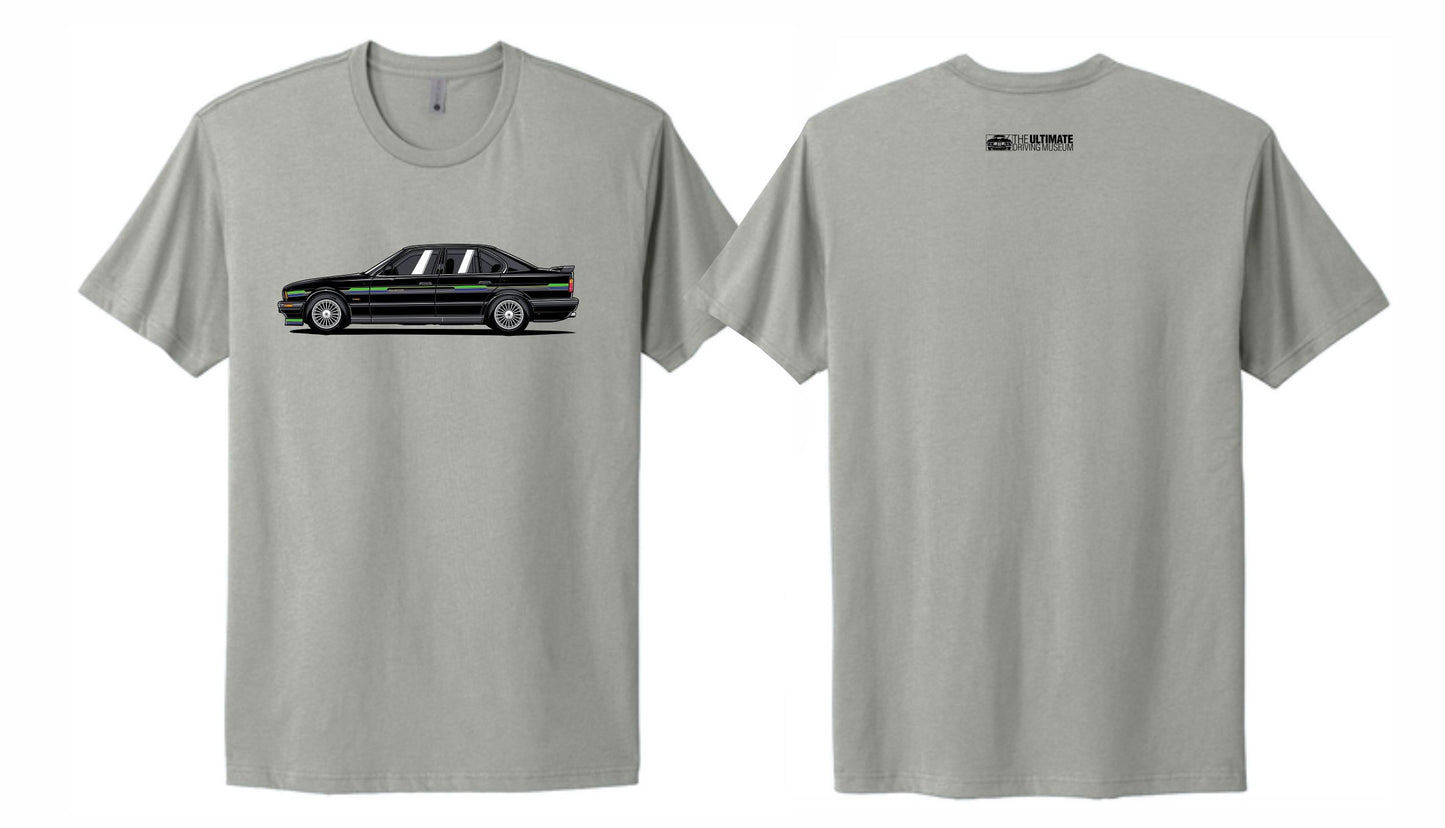 Alpina B10 E34 T-Shirt