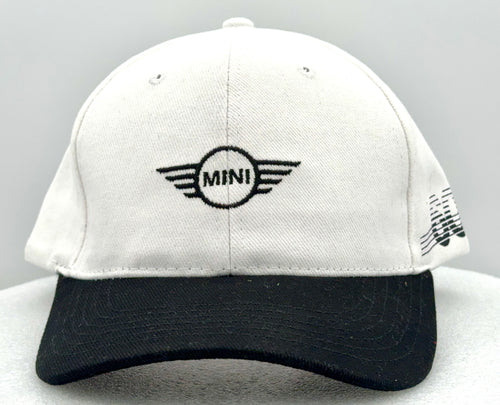Mini Logo Hat