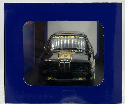 WERK 83 1/18 – BMW M3 (E30) – Winner 1000km Bathurst 1987