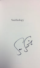 Load image into Gallery viewer, Autographed copy of Smithology