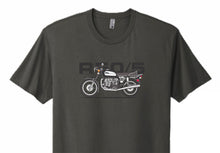 Load image into Gallery viewer, R50-5 T-Shirt - BMW CCA Foundation