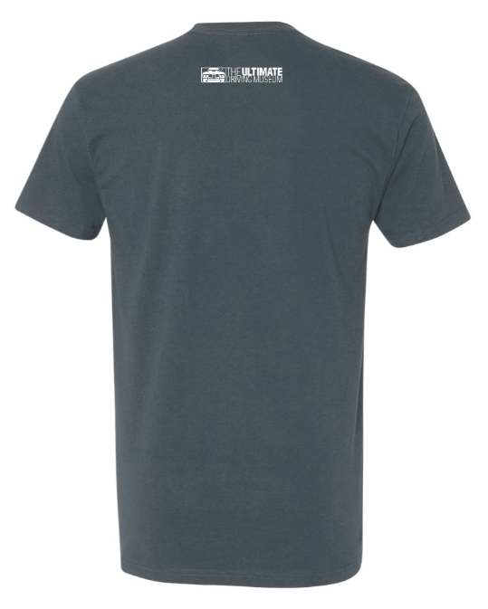 Green G80 M3 CS T-shirt