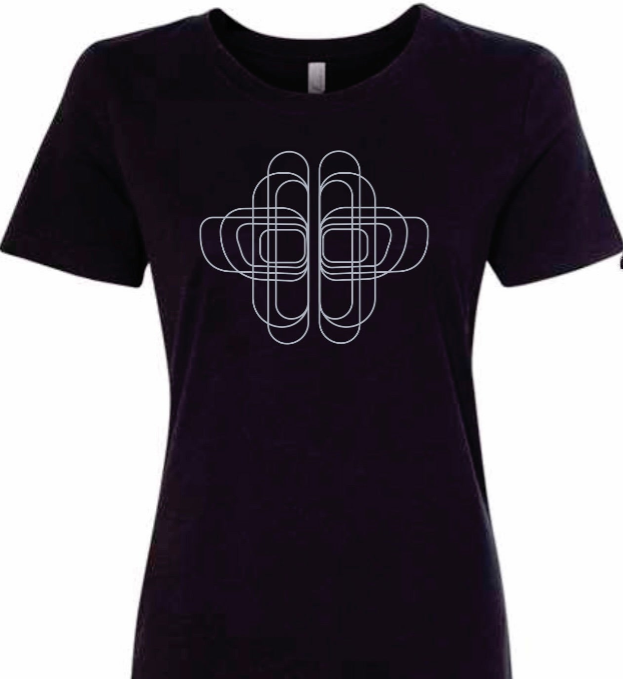 BMW Grills Ladies T-shirt