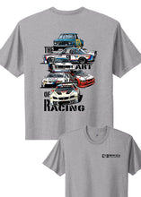 Load image into Gallery viewer, New Art of Racing Shirt - BMW CCA Foundation
