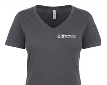 Load image into Gallery viewer, Women's CSL T-Shirt - BMW CCA Foundation