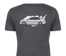 Load image into Gallery viewer, Women's CSL T-Shirt - BMW CCA Foundation