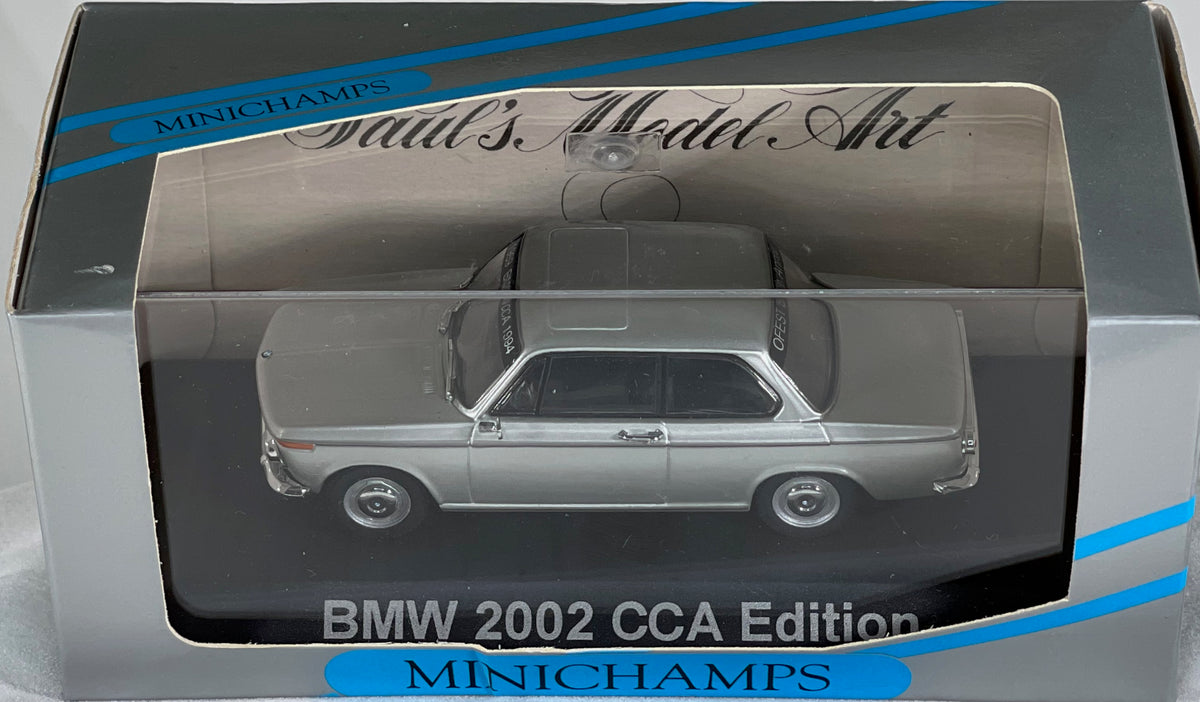 を販売◆◇日本未発売 SCALA43 1/43 BMW 2002 1974 モディファイ 100台限定◇◆ BBR