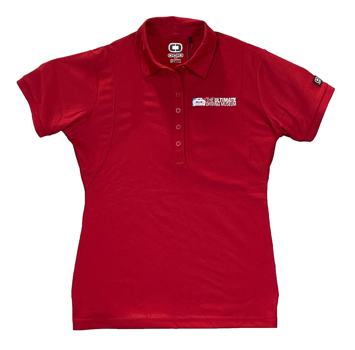 The Ultimate Driving Museum Polos - BMW CCA Foundation