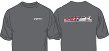 Load image into Gallery viewer, M1/M1 Procar T-Shirt - BMW CCA Foundation