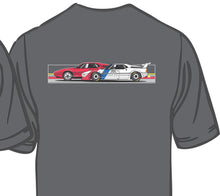 Load image into Gallery viewer, M1/M1 Procar T-Shirt - BMW CCA Foundation