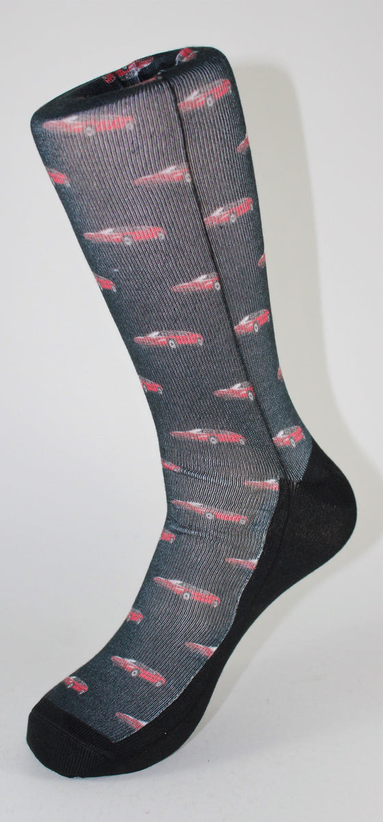 Socks - BMW 2002 & BMW M1 – BMW CCA Foundation