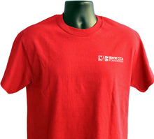 Load image into Gallery viewer, M3 S14 Engine Motorsport T-shirt - BMW CCA Foundation