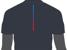 Load image into Gallery viewer, The Ultimate Driving Museum T-Shirts - BMW CCA Foundation