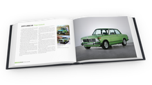 Load image into Gallery viewer, ICON Museum Exhibition Book - 50 Years of the 2002 - Expanded Edition BMW 2002 - BMW CCA Foundation