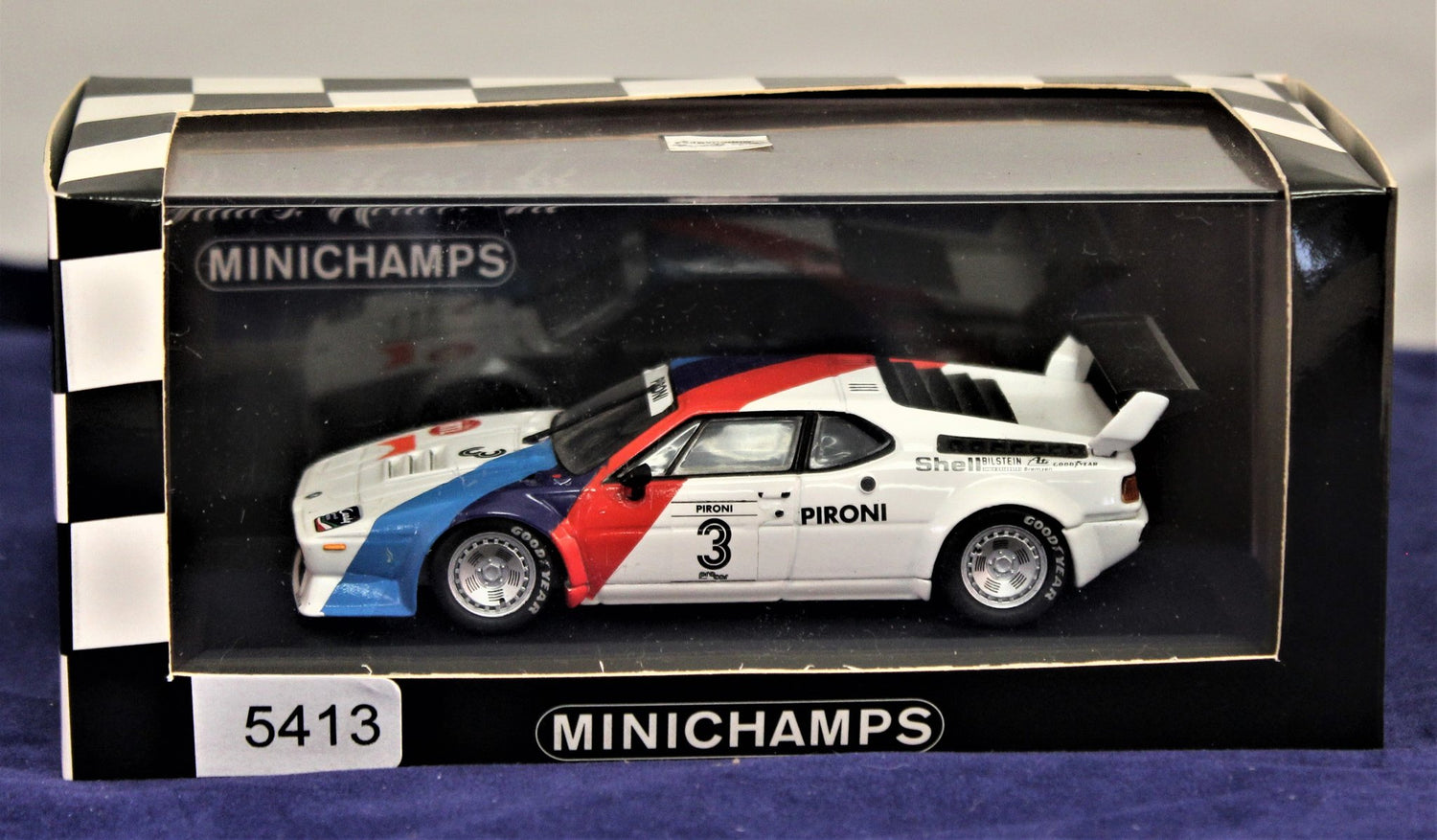 Diecast & Models