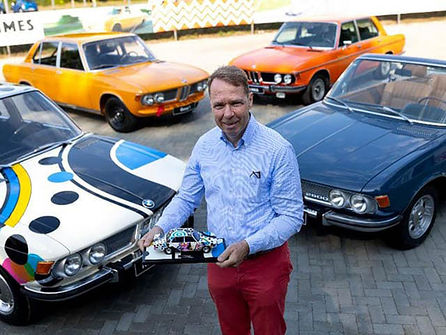 Wundercars