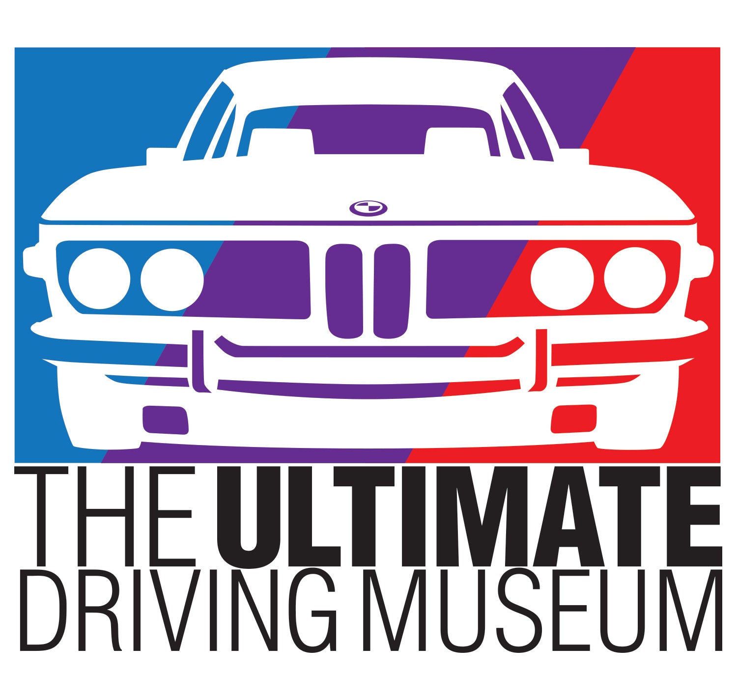 The Ultimate Driving Museum