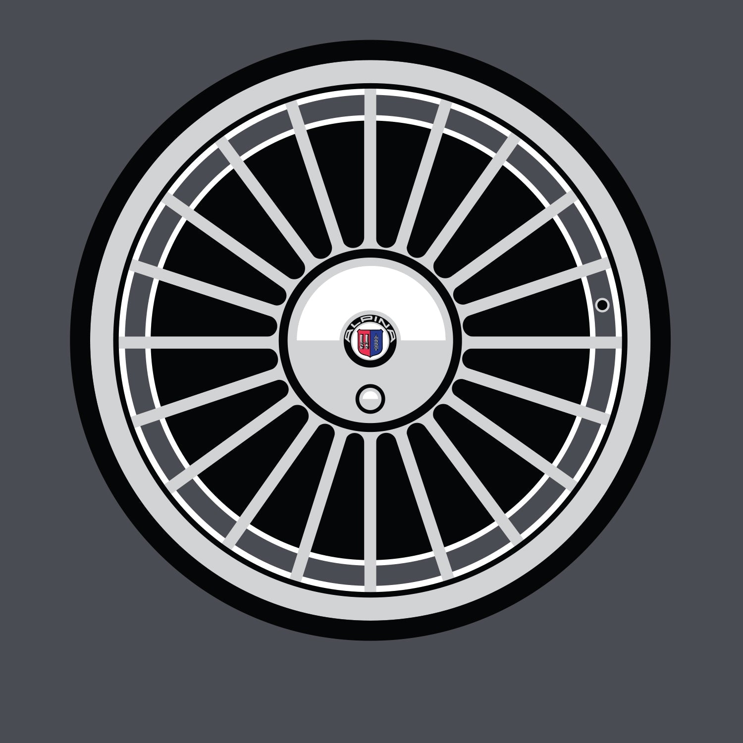 ALPINA