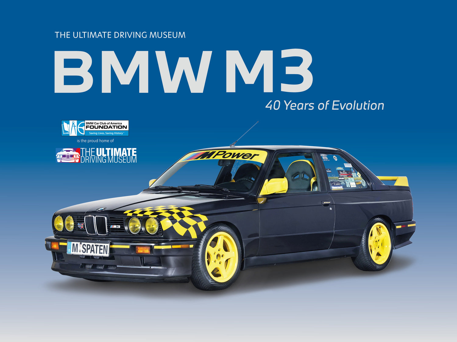 M3 Exhibit