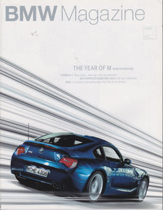 BMW Magazine / 02.2006