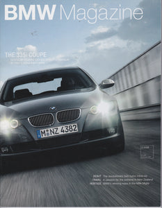 BMW Magazine / 03.2006