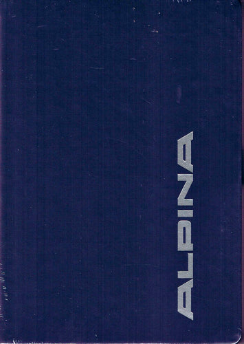 ALPINA Notebook