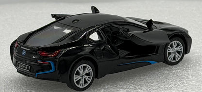 Kinsmart 1:36 BMW i8