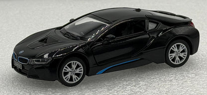 Kinsmart 1:36 BMW i8