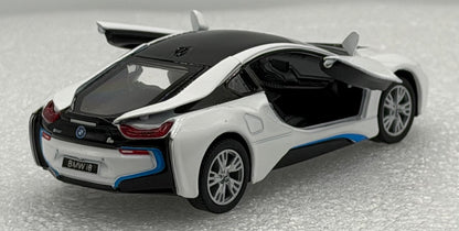 Kinsmart 1:36 BMW i8