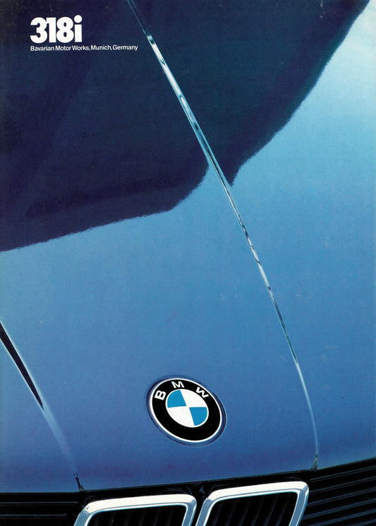 318i (1983 ver. 3)