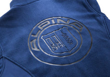 Load image into Gallery viewer, ALPINA Fleece Jacket &quot;Born in Buchloe&quot; unisex