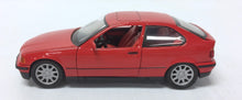 Load image into Gallery viewer, BMW 1:43 3er compact 318ti - BMW CCA Foundation