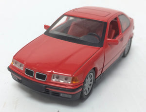 BMW 1:43 3er compact 318ti - BMW CCA Foundation