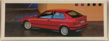 Load image into Gallery viewer, BMW 1:43 3er compact 318ti - BMW CCA Foundation