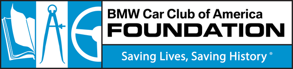 BMW CCA Foundation