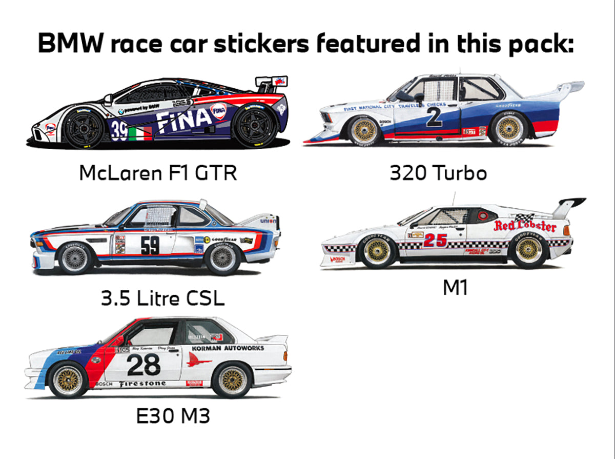 Generic Stickers
