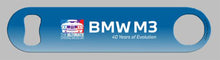 Load image into Gallery viewer, E36 M3 (Yokohama) Bottle Opener