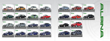 Load image into Gallery viewer, ALPINA: 60 Years of Excellence Exhibition Book