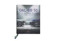 Load image into Gallery viewer, OAL-BB 50 - The ALPINA Book