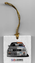 Load image into Gallery viewer, The Ultimate Driving Museum Christmas Ornament