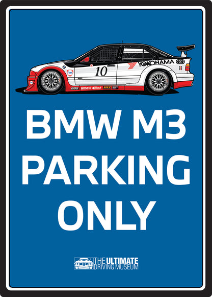 M3 Exhibit Custom Signs