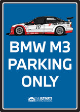 Load image into Gallery viewer, M3 Exhibit Custom Signs