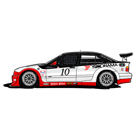 M3 Exhibit Stickers