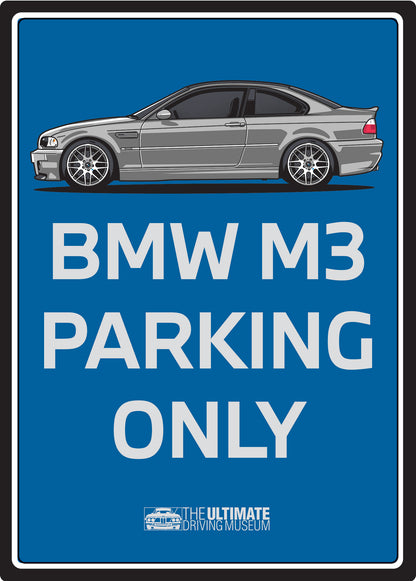 M3 Exhibit Custom Signs