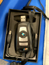 Load image into Gallery viewer, BMW USB Flash Drive - 8GB 