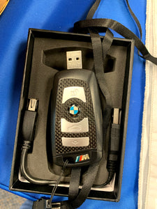 BMW USB Flash Drive - 8GB 