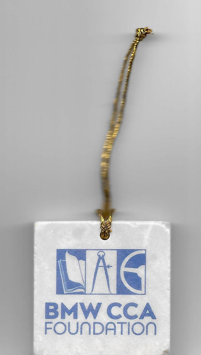 The Ultimate Driving Museum Christmas Ornament
