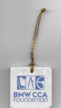 Load image into Gallery viewer, The Ultimate Driving Museum Christmas Ornament