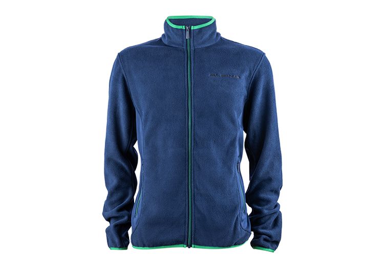 ALPINA Fleece Jacket 
